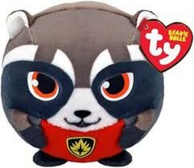 TY-42567 B.BALLS ROCKET 10CM
