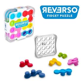 REVERSO LUDILO