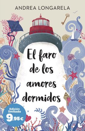 FARO DE LOS AMORES DORMIDOS, EL