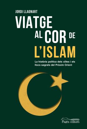 VIATGE AL COR DE LISLAM