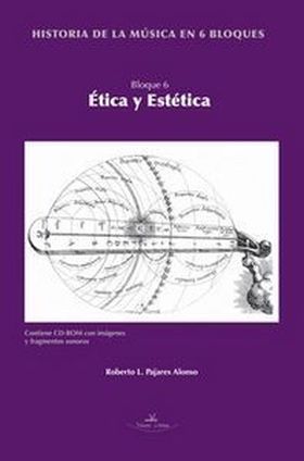 Historia de la música en 6 bloques. Bloque 6. Contiene DVD