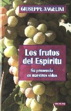 Los frutos del Espíritu