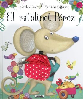 El ratolinet Pérez