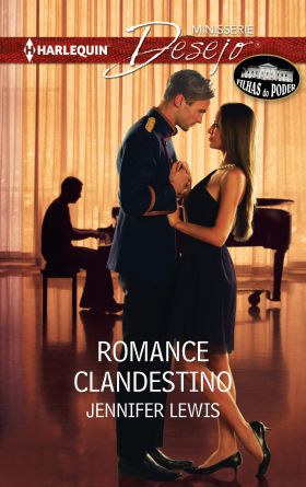 ROMANCE CLANDESTINO