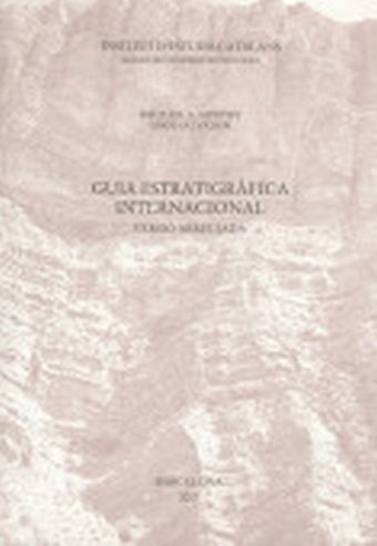 GUIA ESTRATIGRÀFICA INTERNACIONAL
