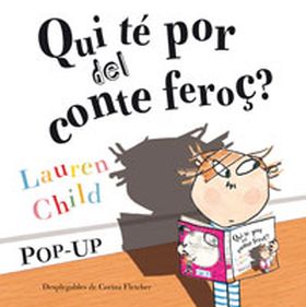 QUI TE POR DEL CONTE FEROÇ