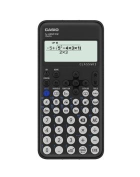 CALCULADORA CASIO FX-82SPCW