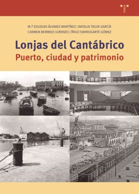 LONJAS DEL CANTÁBRICO