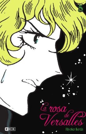 LA ROSA DE VERSALLES NÚM. 05 DE 9