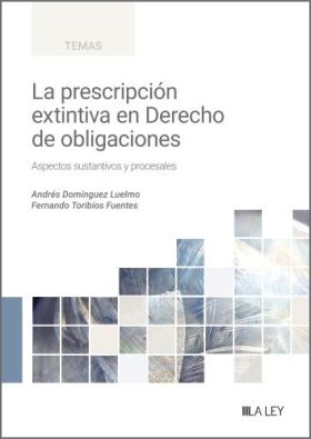 PRESCRIPCION EXTINTIVA EN EL DERECHO DE OBLIGACIONES, LA