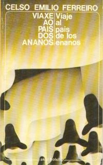 VIAXE AO PAIS DOS ANANOS