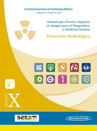 Módulo X. Protección Radiológica+eBook