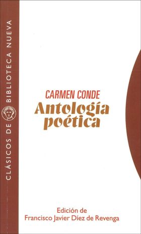 ANTOLOGÍA POÉTICA