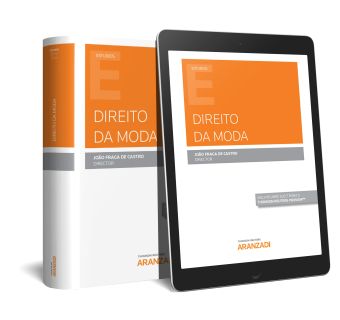 Fashion Law (Papel + e-book)