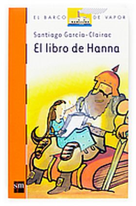 LIBRO DE HANNA