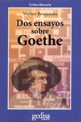 DOS ENSAYOS SOBRE GOETHE