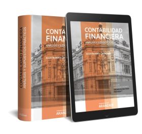 Contabilidad Financiera (Papel + e-book)