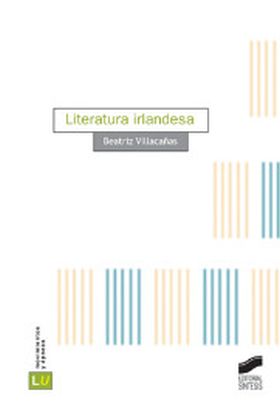 LITERATURA IRLANDESA