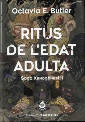 Ritus de l'edat adulta