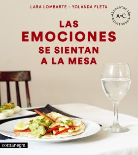 LAS EMOCIONES SE SIENTAN LA MESA