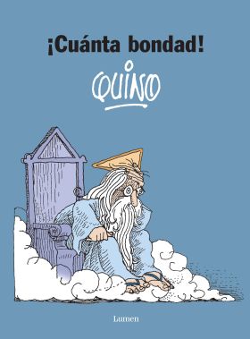 ICUANTA BONDAD!