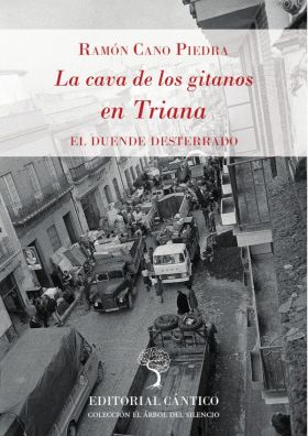 LA CAVA DE LOS GITANOS EN TRIANA