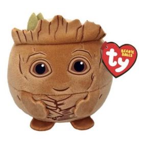 TY-42563 B.BALLS GROOT 10CM