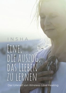 EINE, DIE AUSZOG, DAS LIEBEN ZU LERNEN