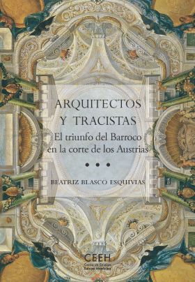 ARQUITECTOS Y TRACISTAS