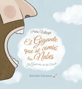 El gigante que se comió las nubes