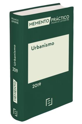 MEMENTO URBANISMO 2021