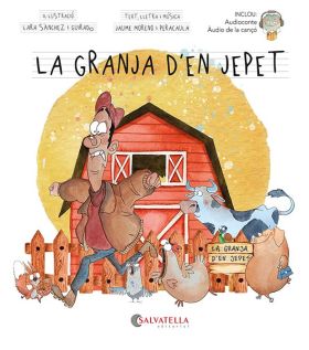 GRANJA DEN JEPET, LA