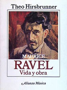 MAURICE RAVEL