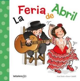 FERIA DE ABRIL, LA