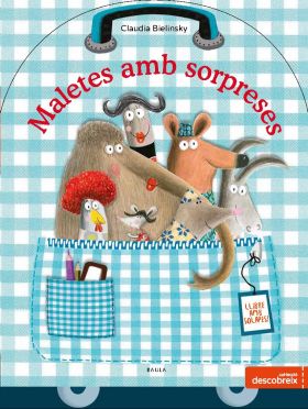 MALETES AMB SORPRESES