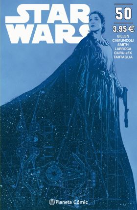 STAR WARS Nº50/64
