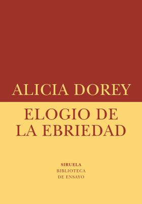 Elogio de la ebriedad