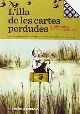 LILLA DE LES CARTES PERDUDES