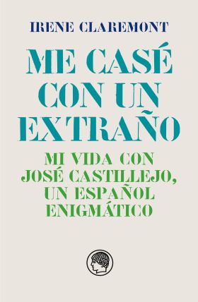 ME CASÉ CON UN EXTRAÑO