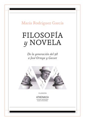 Filosofía y novela