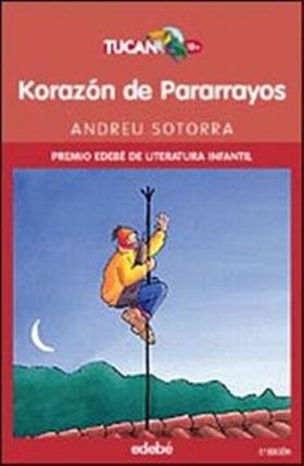 Korazón de Pararrayos