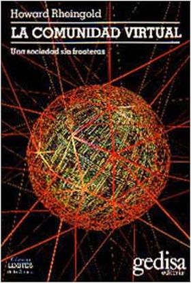 La comunidad virtual