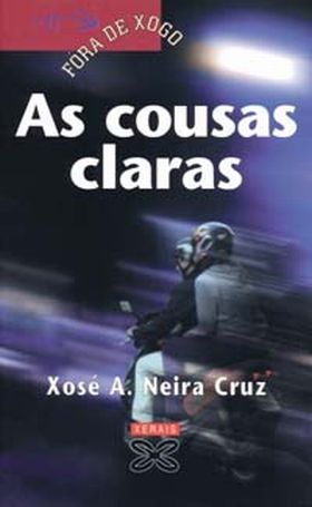 AS COUSAS CLARAS