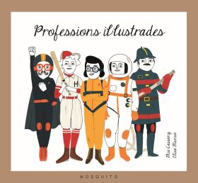 PROFESSIONS IL·LUSTRADES