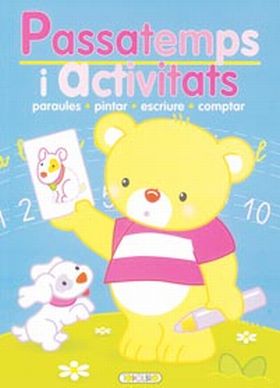 PASATIEMPOS Y ACTIVIDADES