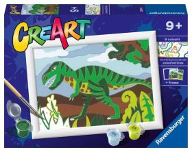 CREART SERIE E CLASS