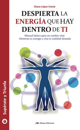 Despierta la energía que hay en ti