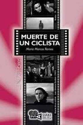 MUERTE DE UN CICLISTA