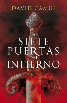 Las siete puertas del infierno (Roman de la Croix 3)