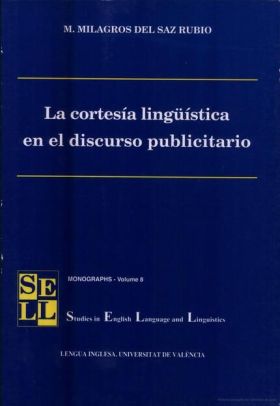 La cortesía lingüística en el discurso publicitario